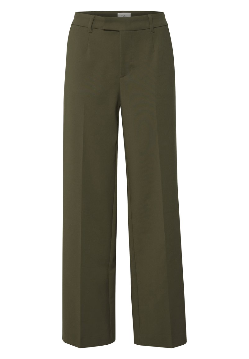 Stoffhose