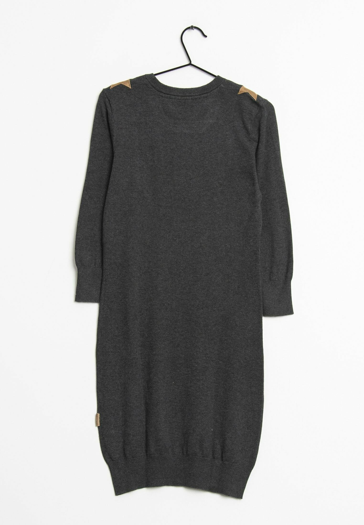 robe pull naketano