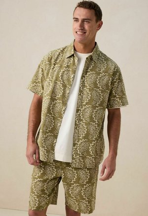 Shirt - grün