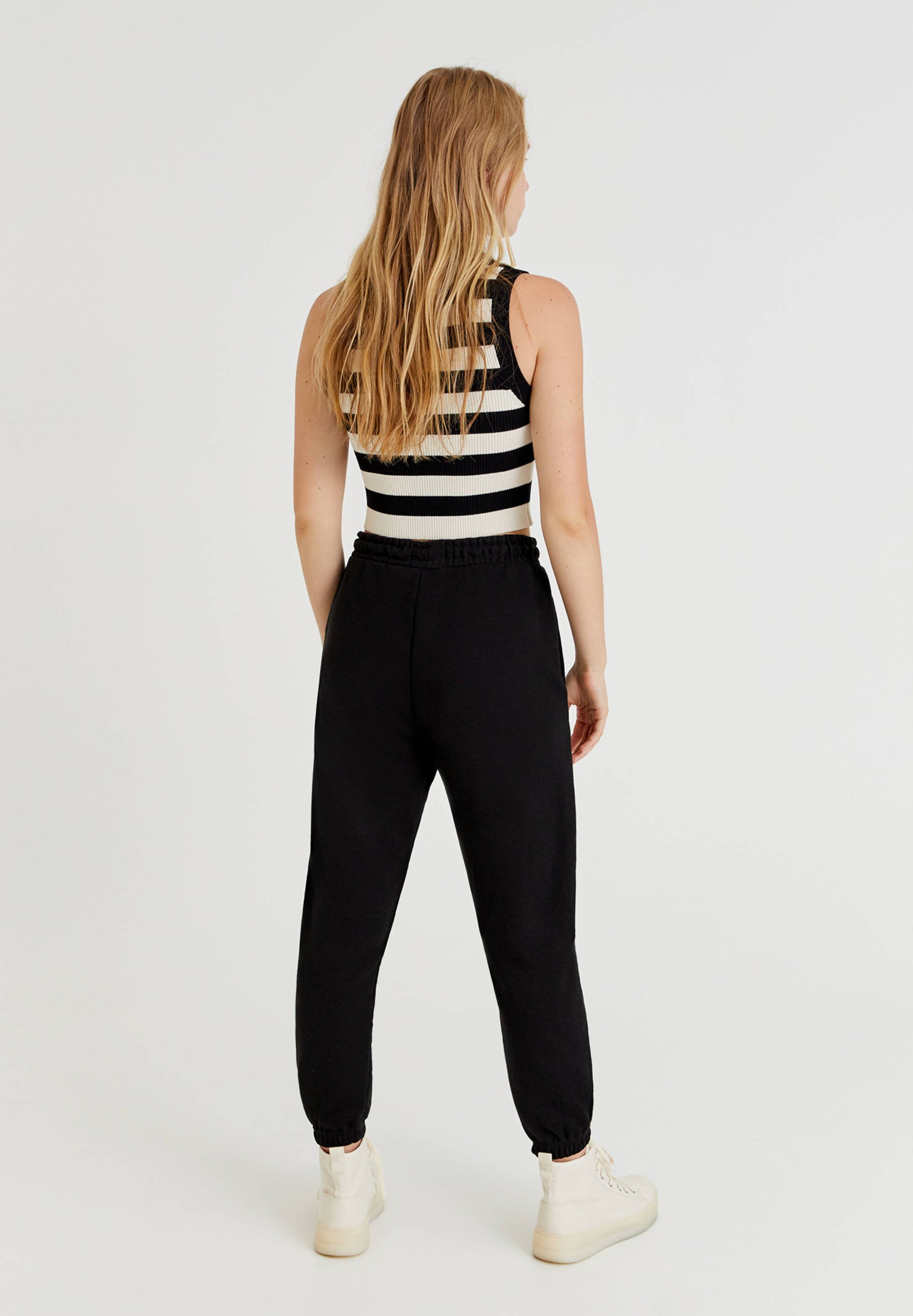 Damen Jogginghose Damen Jogginghose