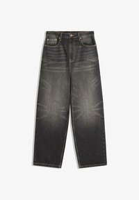 Niet geselecteerd, black