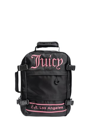 CABIN ZERO - Rucksack - black