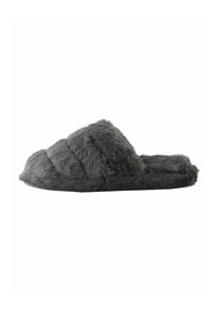 Next REGULAR FIT - Mules - charcoal grey