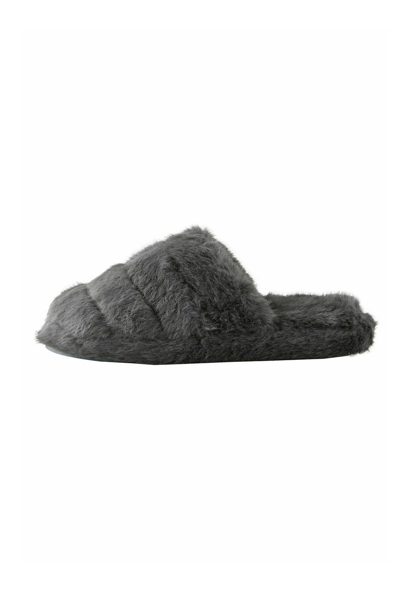 Next REGULAR FIT - Mules - charcoal grey