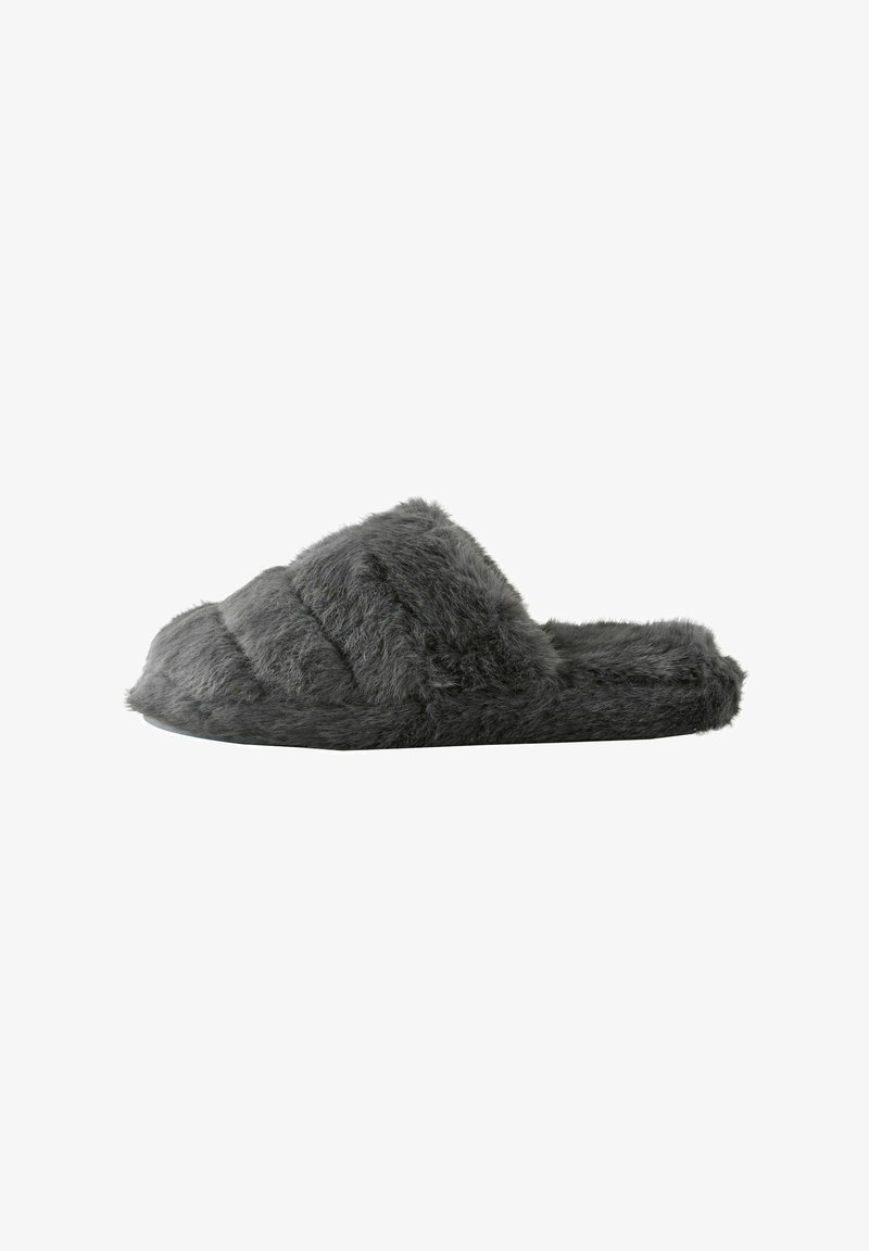 Next REGULAR FIT - Mules - charcoal grey