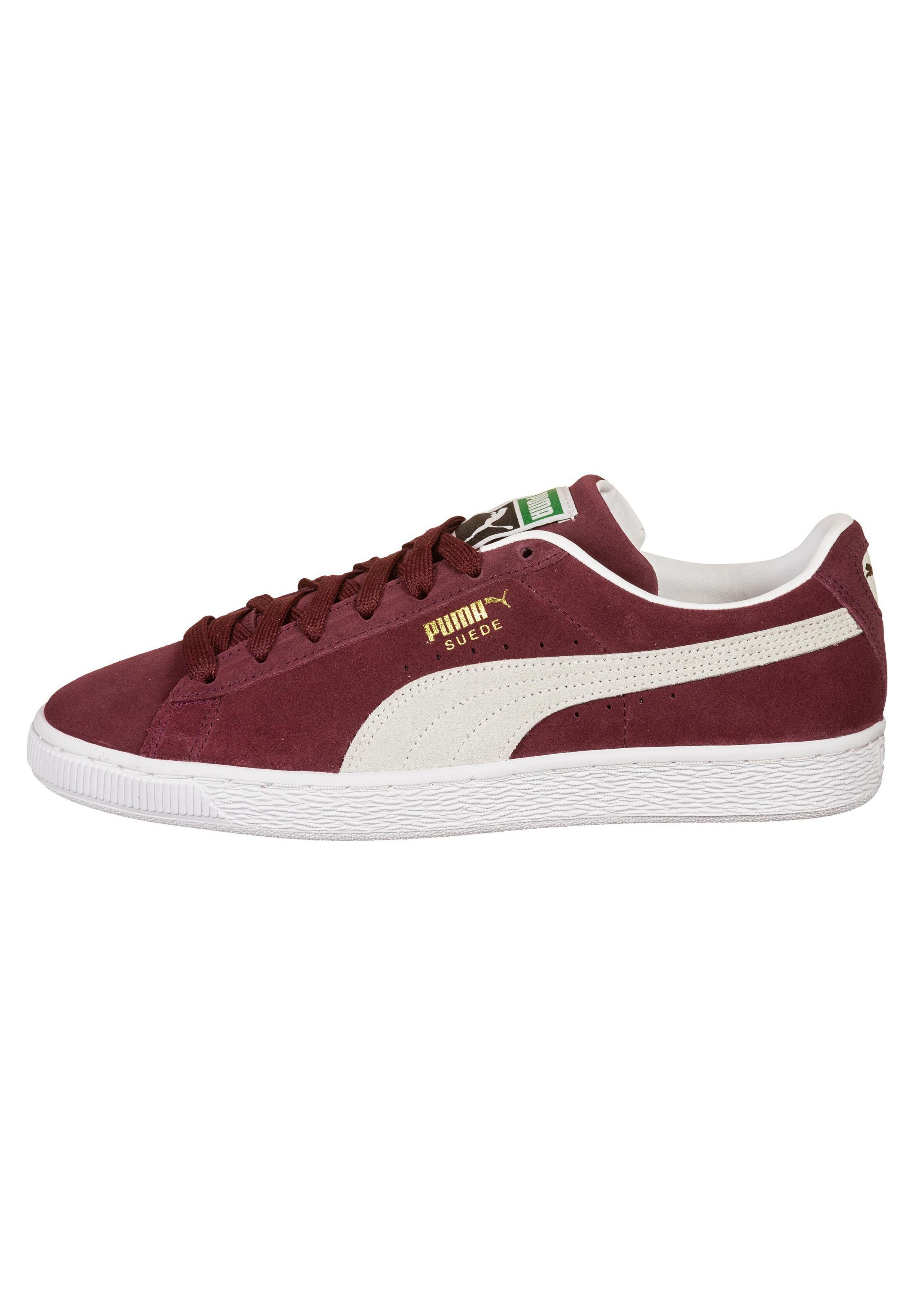 puma suede a personnaliser