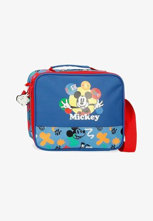 Disney, MICKEY PEEK A BOO THERMAL - Otros accesorios - blue