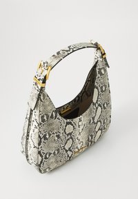 MICHAEL Michael Kors NOLITA HOBO  - Handbag - natural