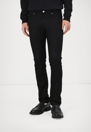 Jeans Slim Fit - black