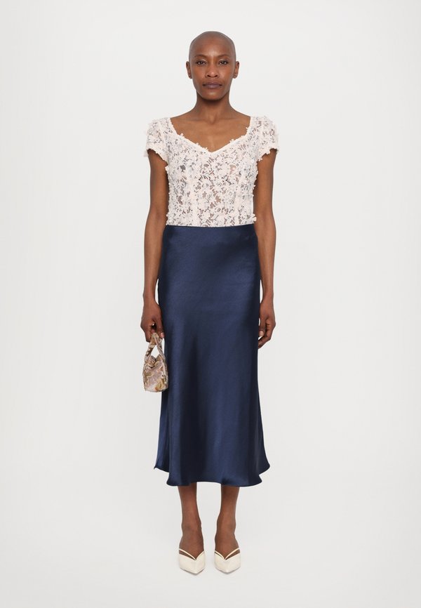 CAT SKIRT - A-line skirt3