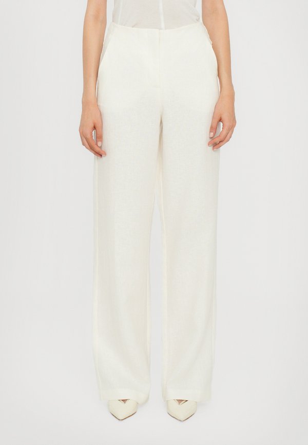 SANNE PANT - Trousers