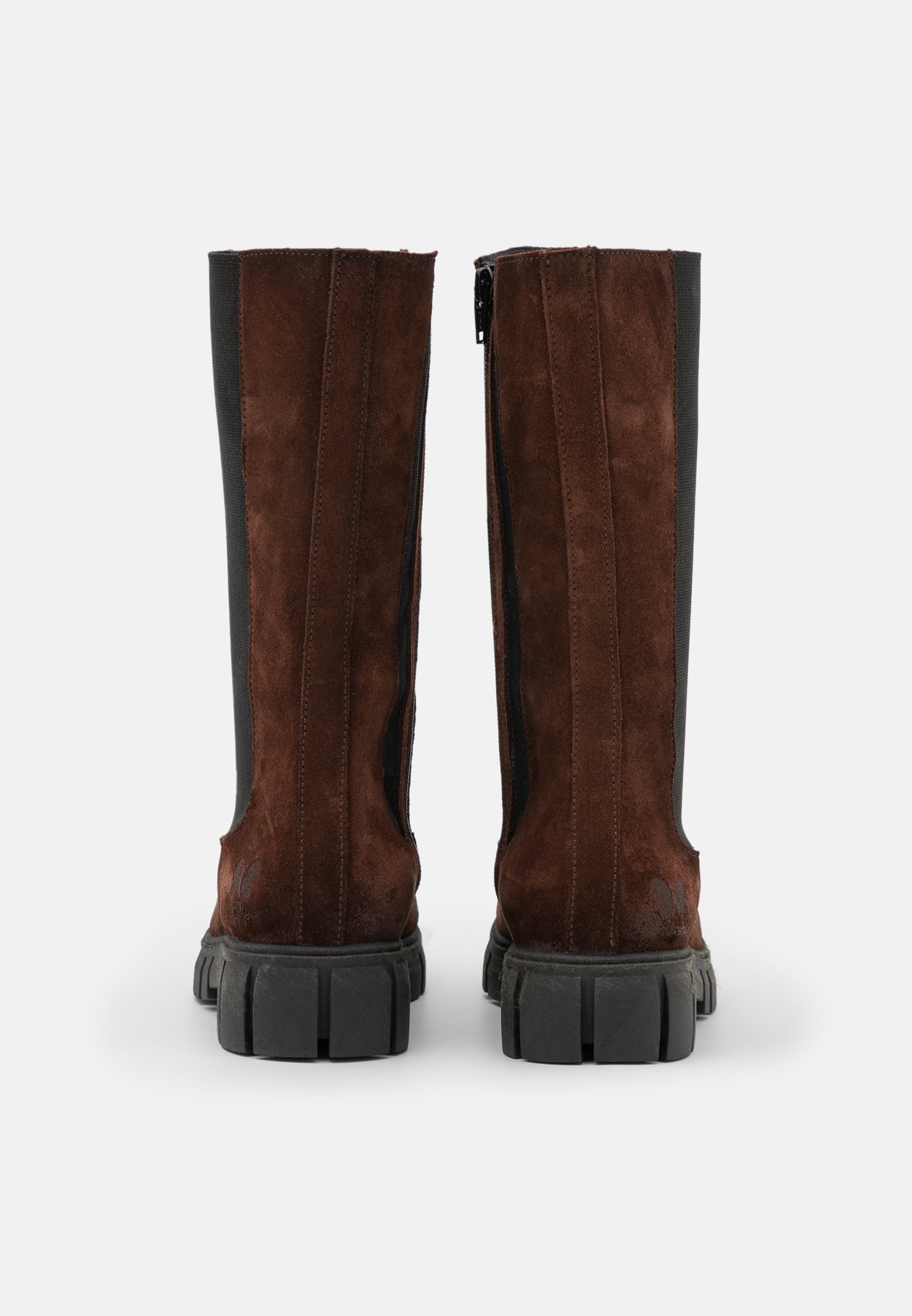 Women SAURA - Platform boots Women SAURA - Platform boots