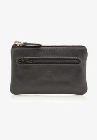 Niet geselecteerd, black