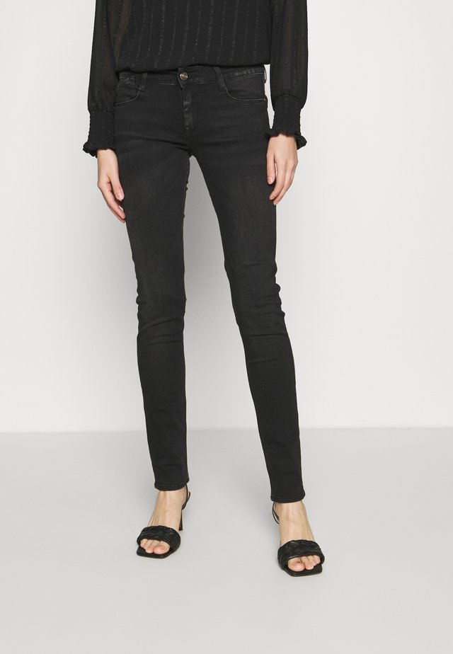 PULP - Slim fit jeans - black