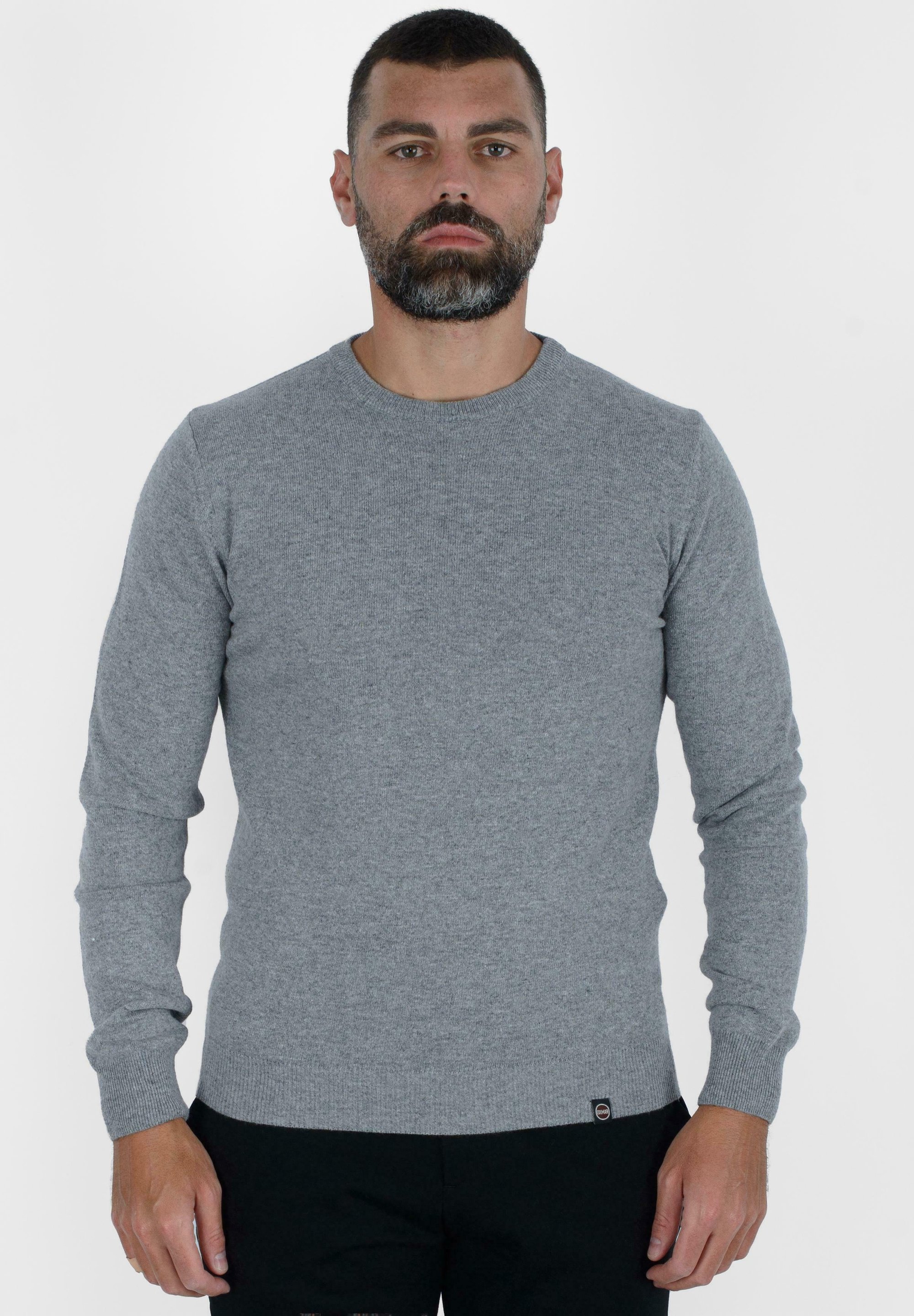 Maglione Uomo Maglioni Colmar Maglione Collo Maglione Colmar