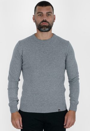 Trui - grigio