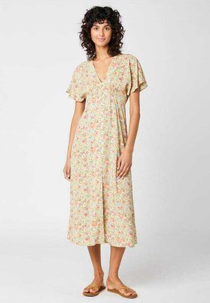 Rip Curl SEA OF DREAMS   - Robe de jour - multicolor