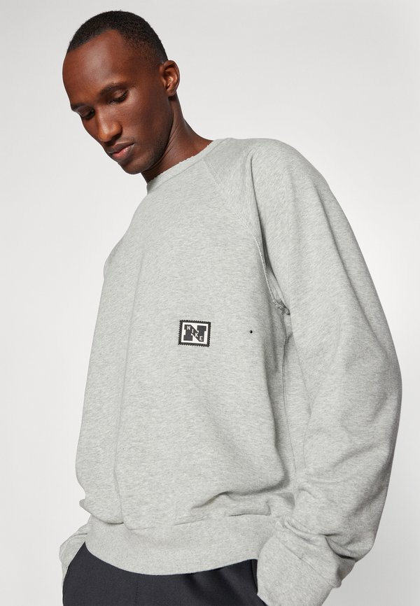 HERITAGE TOP - Sweatshirt4