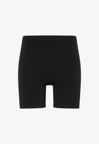 Niet geselecteerd, black