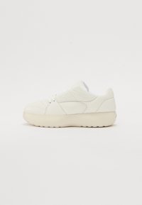Scarpe skate - white