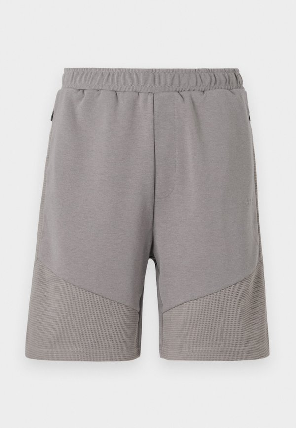JPSTKANE PACER  - Shorts - gray flannel2