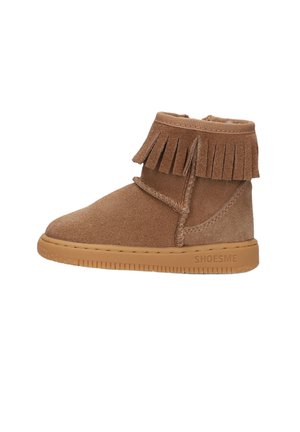 Shoesme, Babyschoenen - cognac