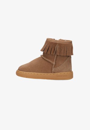 Shoesme, Chaussures premiers pas - cognac
