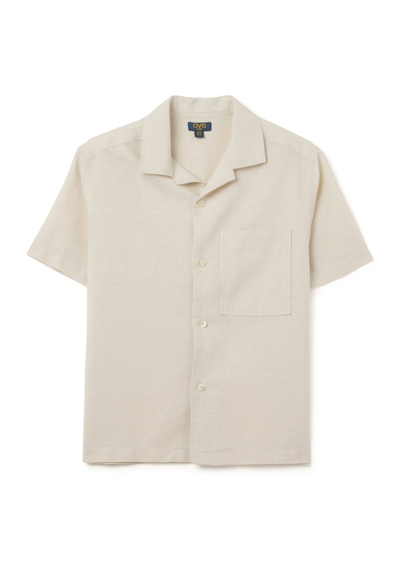 OVS Overhemd - beige