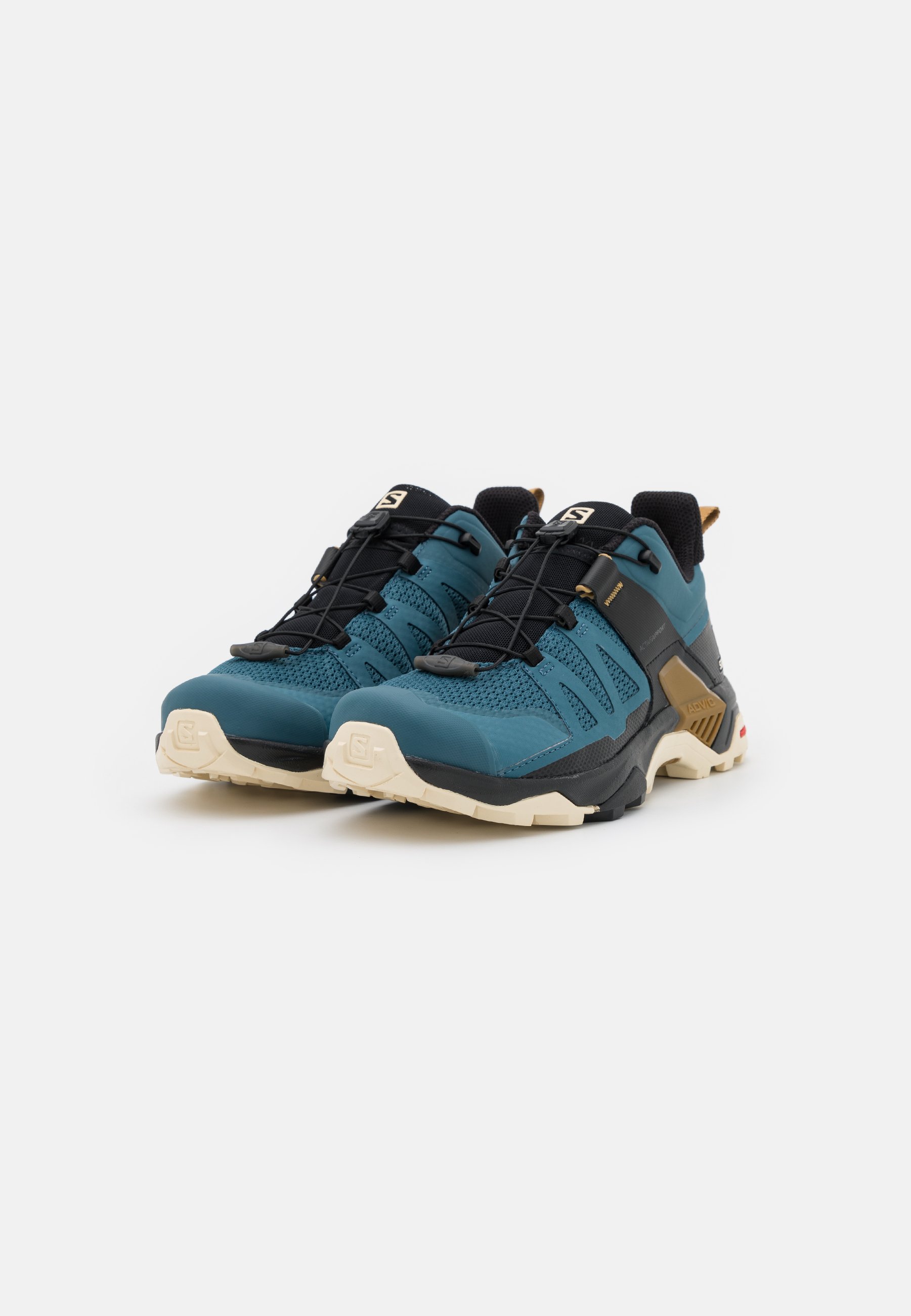 Salomon X ULTRA 4 - Hiking shoes 