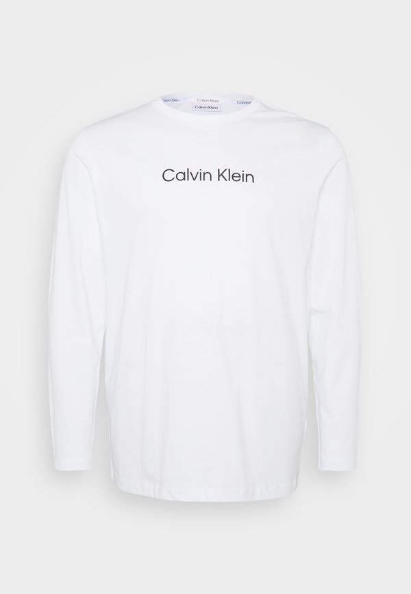 HERO LOGO - Long sleeved top2