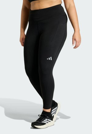 Leggings - black