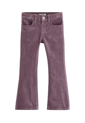 Bukser - light dusty lilac