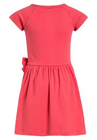 Petit Bateau Sukienka z dżerseju