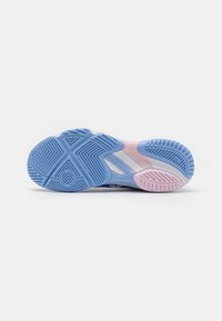 ASICS NETBURNER BALLISTIC 3 - Chaussures de volley - sapphire/cosmos
