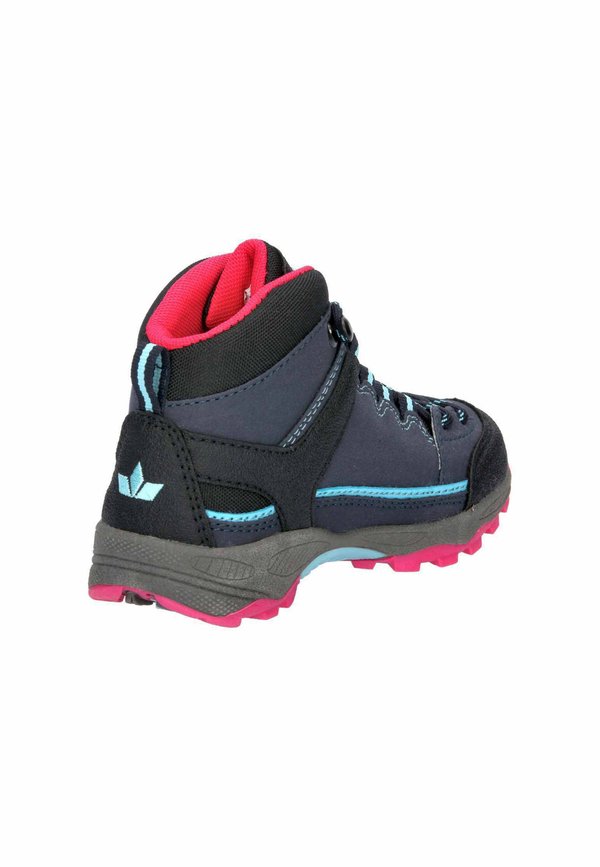 GRIFFIN HIGH – Hikingschuh