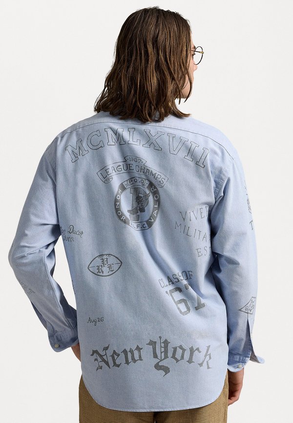 The Big Shirt - Shirt4