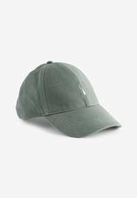 Next 2 PACK REGULAR FIT - Keps - black grey