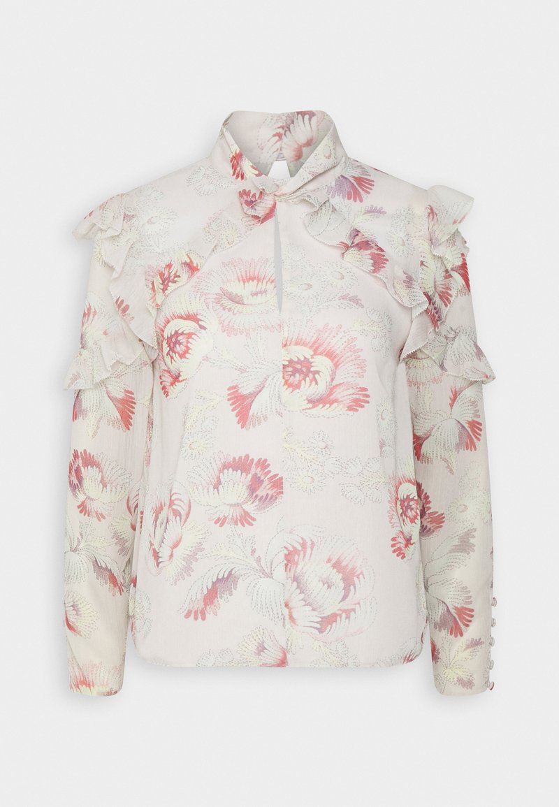 Ted Baker Blouse crème