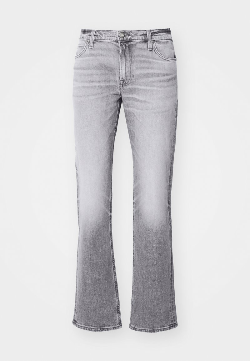 Lee Relaxed fit jeans grijs denim/greydenim Lee Relaxed fit jeans grijs denim/greydenim
