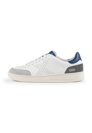 X-COURT - Trainers - white