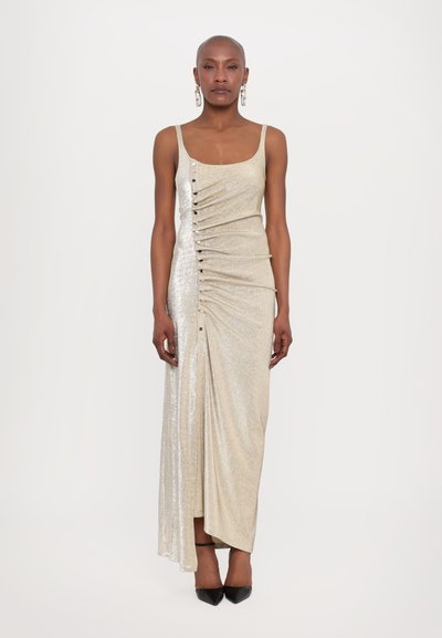 Rabanne Occasion wear - silver-coloured/gold-coloured