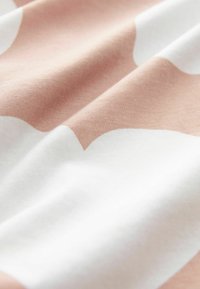 Next SET - Pidžaamakomplekt - pale pink heart