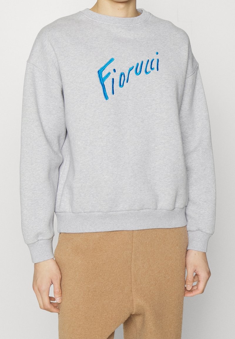 Fiorucci Mikina - grey