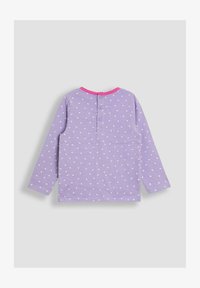 No seleccionado, purple