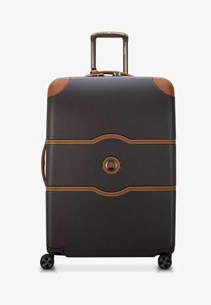 Delsey Paris CHATELET AIR - Trolley - brown