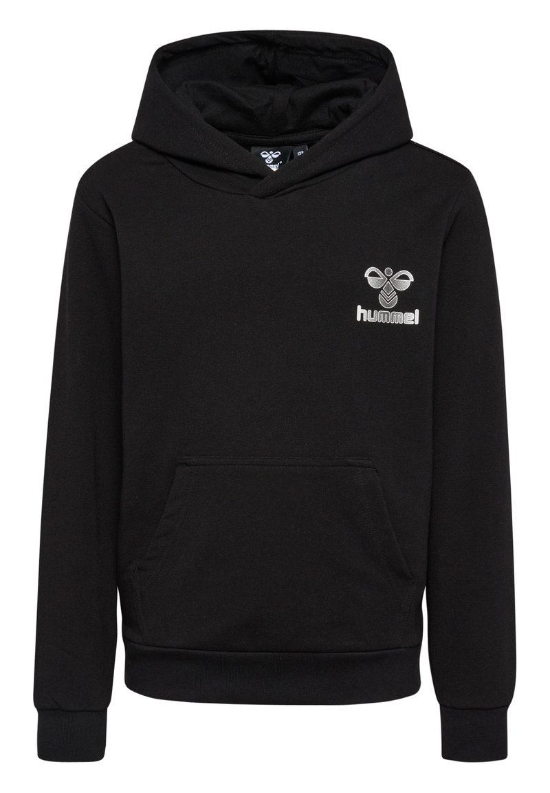 Hummel Bluza czarny