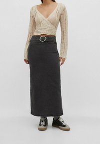 Stradivarius Trui - beige