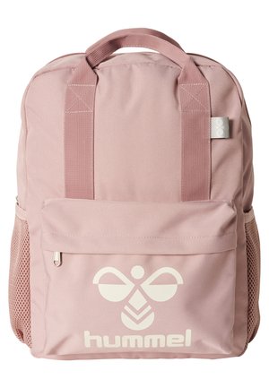 Hummel JAZZ MINI - Plecak - deauville mauve