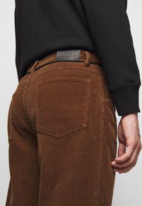 CLOSED Broek - brown