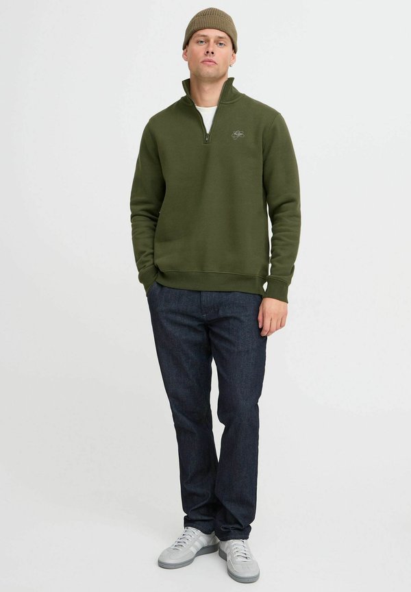 Sweatshirt - forest night3